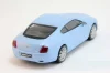 Bentley Continental GT, Суперкары №12, DeAgostini 1:43 (без журнала)