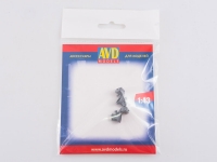 Унитаз 2 шт, AVD дополнения AVD143008502