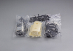 Сборная модель АЦПТ-3,3-53 1988 г. , 505306,  DiP Models 1:43