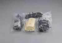 Сборная модель АЦПТ-3,3-53 1988 г. , 505306,  DiP Models 1:43