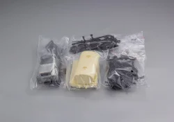 Сборная модель АЦПТ-3,3-53 1988 г. , 505306,  DiP Models 1:43