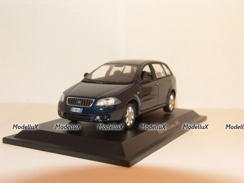 Fiat Croma II