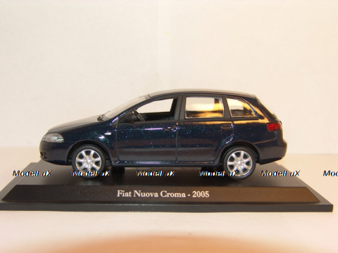 Fiat Croma II