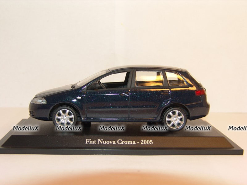 Fiat Croma II