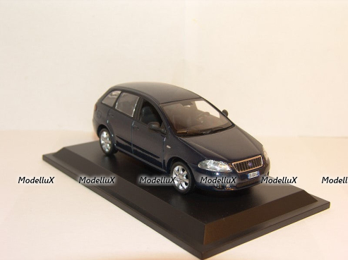 Fiat Croma II