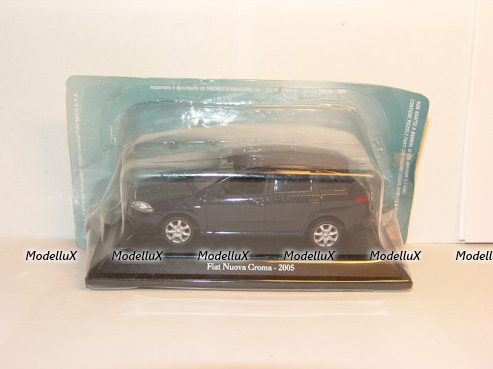 Fiat Croma II