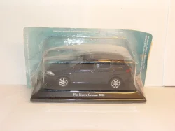 Fiat Croma II