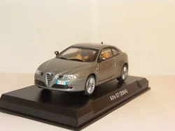 Alfa Romeo GT