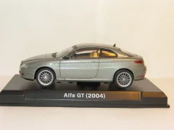 Alfa Romeo GT