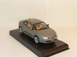 Alfa Romeo GT