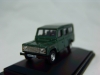 Land Rover Defender, Oxford 1:76