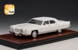 Lincoln Continental Town Car 1973, GLM101502, GLM Models 1:43