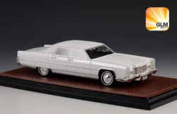 Lincoln Continental Town Car 1973, GLM101502, GLM Models 1:43