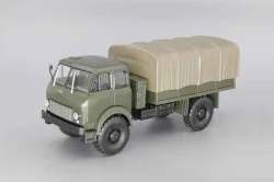МАЗ 505 1962, НАП 1:43