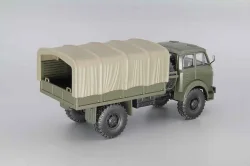 МАЗ 505 1962, НАП 1:43