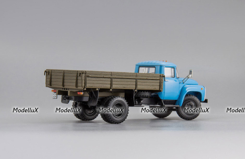 ЗИЛ 431410 1990 г., Dip 113003