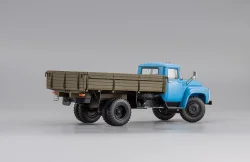 ЗИЛ 431410 1990 г., Dip 113003