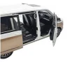 Volkswagen Multivan T6.1 "Generation Six", NZG 1:18