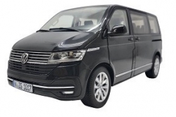 Volkswagen Multivan T6.1 "Highline", NZG 1:18