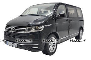Volkswagen Multivan T6.1 "Highline", NZG 1:18