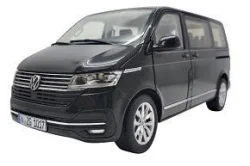 Volkswagen Multivan T6.1 "Highline", NZG 1:18