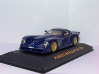 Panoz Esperante GTR, 2004