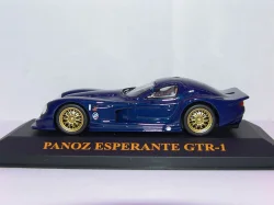 Panoz Esperante GTR, 2004
