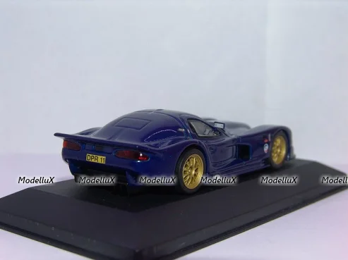 Panoz Esperante GTR, 2004