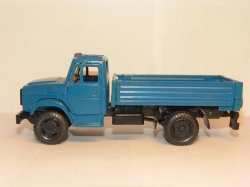 Зил 4331 янв 1988 Ранний