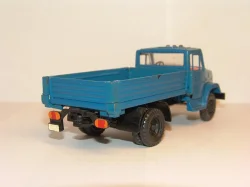 Зил 4331 янв 1988 Ранний