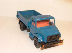 Зил 4331 янв 1988 Ранний