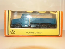 Зил 4331 янв 1988 Ранний