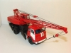 Маз 504 кран пожарный, Киммерия 1:43