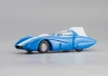 ЗИЛ 112 С рекордный шасси #2 05.1963, 111216, Dip Models 1:43