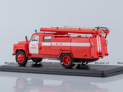 АЦ-30 (53А)-106А, ПЧ-10 Спасское, SSM1265