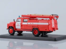 АЦ-30 (53А)-106А, ПЧ-10 Спасское, SSM1265