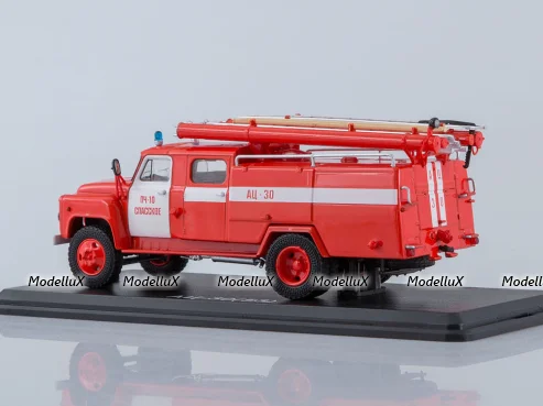 АЦ-30 (53А)-106А, ПЧ-10 Спасское, SSM1265
