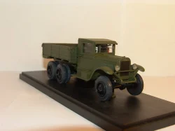 Зис 36 6х6, Miniclassic 1:43
