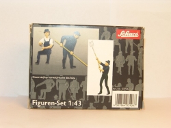 Фигурки, набор 3 шт