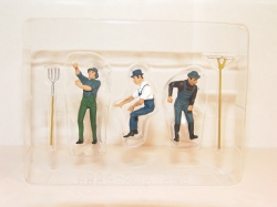 Фигурки, набор 3 шт