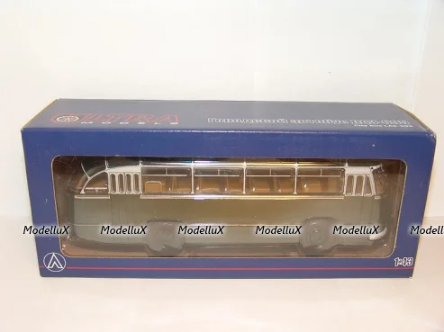 Лаз 695 городской, Ultra Models 1:43