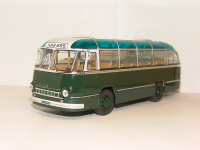 Лаз 695 городской, Ultra Models 1:43