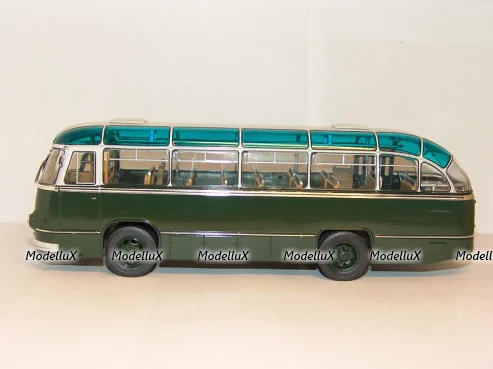 Лаз 695 городской, Ultra Models 1:43