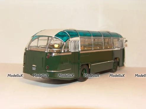 Лаз 695 городской, Ultra Models 1:43