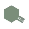 Краска эмалевая XF-22 Tamiya