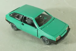 Ваз-2108, июнь 1990г., Тантал/Радон 1:43