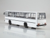 Икарус-260 планетарные двери (белый), арт. 900216, Советский Автобус 1:43