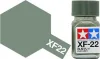 Краска эмалевая XF-22 Tamiya