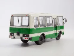 ПАЗ-3205, 900414, Советский Автобус 1:43
