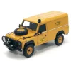 LAND ROVER 110 - Camel Trophy Support Unit  Borneo 1985, Almost Real 1:18